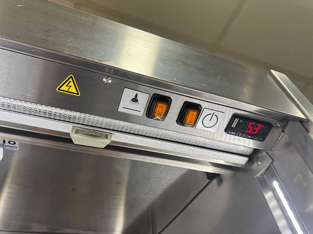 Franke - koelvitrine - afbeelding 4 van  7