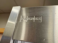 Franke - koelvitrine - afbeelding 5 van  7