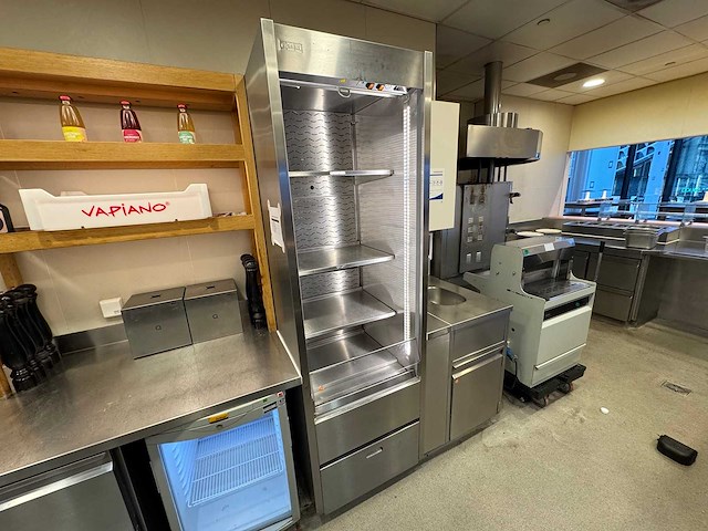 Franke - koelvitrine - afbeelding 7 van  7