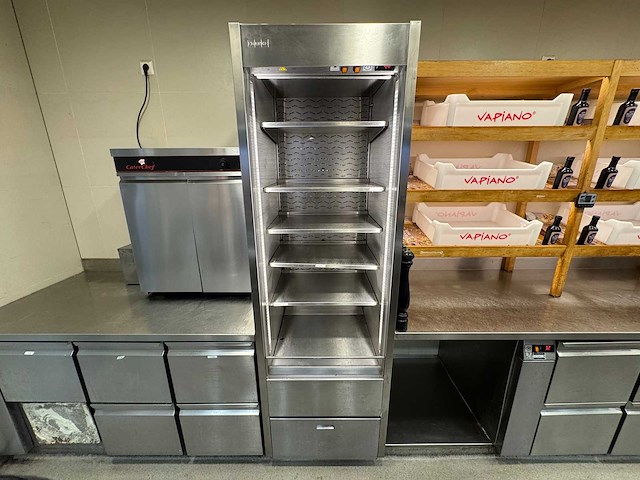 Franke - koelvitrine - afbeelding 2 van  8