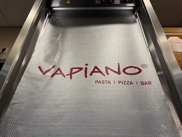 Franke - koelvitrine - afbeelding 8 van  8