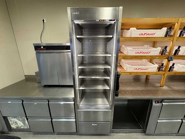 Franke - koelvitrine - afbeelding 3 van  8
