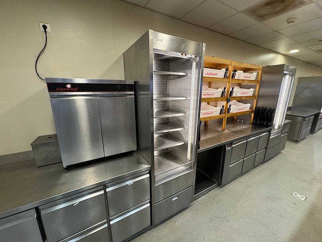 Franke - koelvitrine - afbeelding 4 van  8