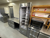 Franke - koelvitrine - afbeelding 1 van  8