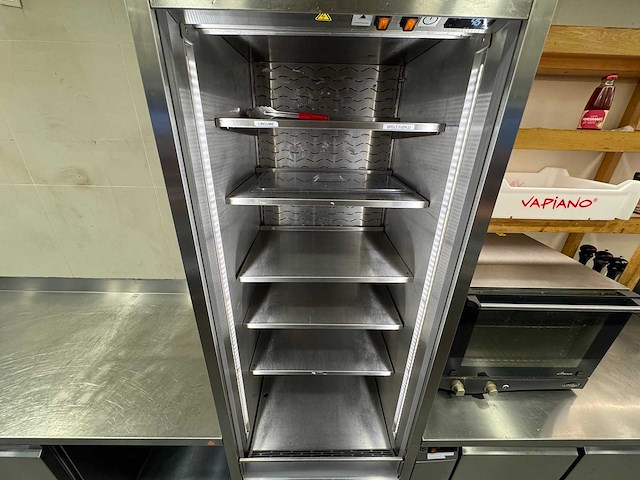 Franke - koelvitrine - afbeelding 4 van  8