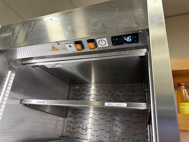 Franke - koelvitrine - afbeelding 5 van  8