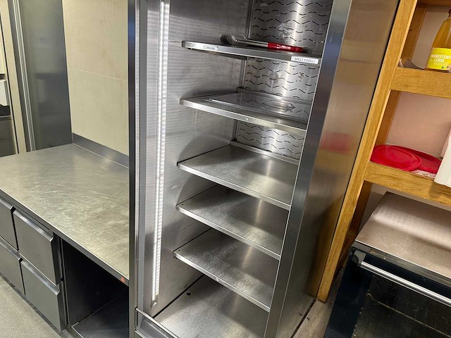 Franke - koelvitrine - afbeelding 6 van  8