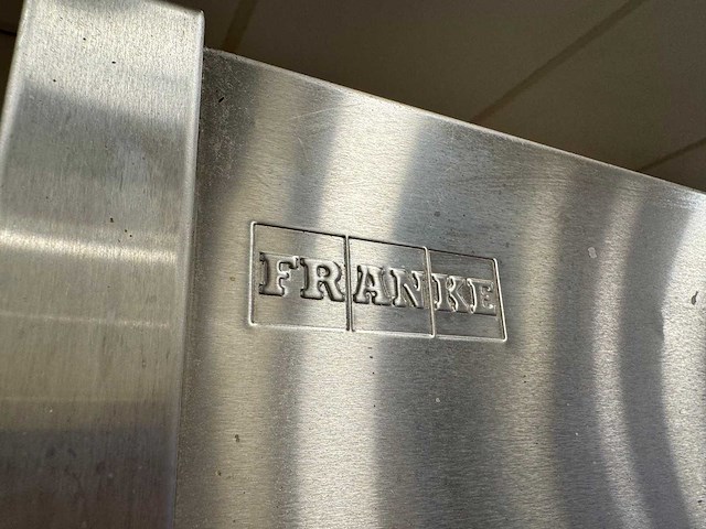 Franke - koelvitrine - afbeelding 8 van  8