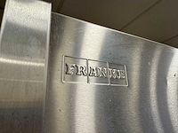 Franke - koelvitrine - afbeelding 8 van  8