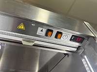 Franke - koelvitrine - afbeelding 4 van  7