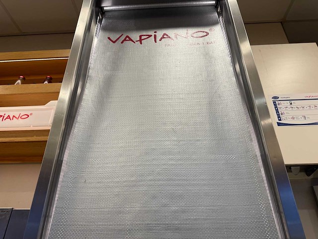 Franke - koelvitrine - afbeelding 6 van  7