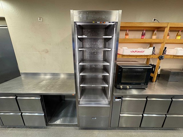 Franke - koelvitrine - afbeelding 2 van  8