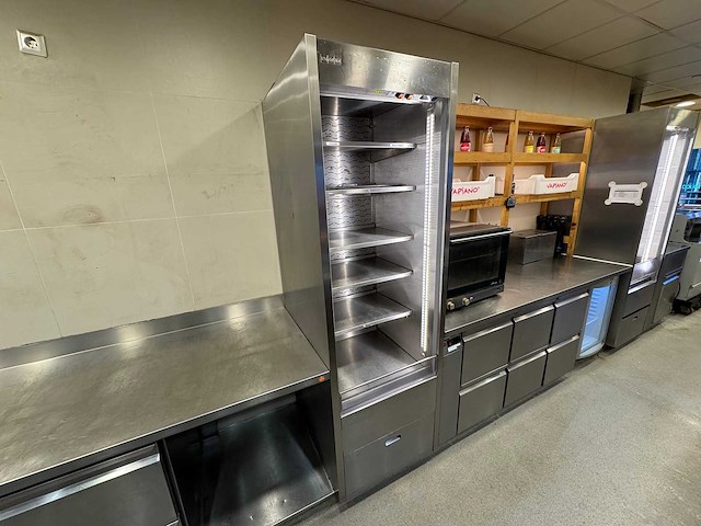 Franke - koelvitrine - afbeelding 3 van  8