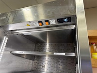 Franke - koelvitrine - afbeelding 5 van  8