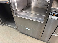 Franke - koelvitrine - afbeelding 7 van  8