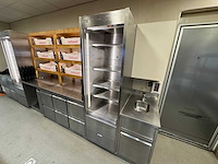 Franke - koelvitrine - afbeelding 1 van  7