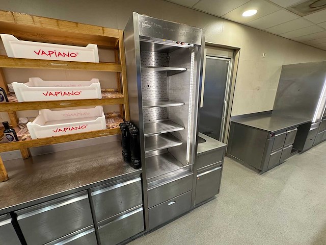 Franke - koelvitrine - afbeelding 3 van  7
