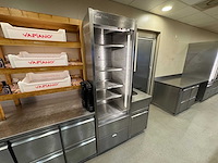 Franke - koelvitrine - afbeelding 3 van  7