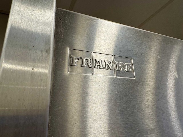 Franke - koelvitrine - afbeelding 7 van  7