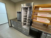 Franke - koelvitrine - afbeelding 1 van  8