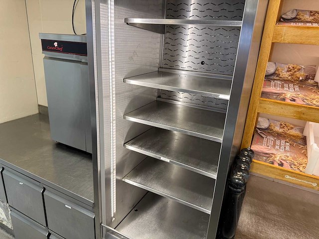 Franke - koelvitrine - afbeelding 5 van  8