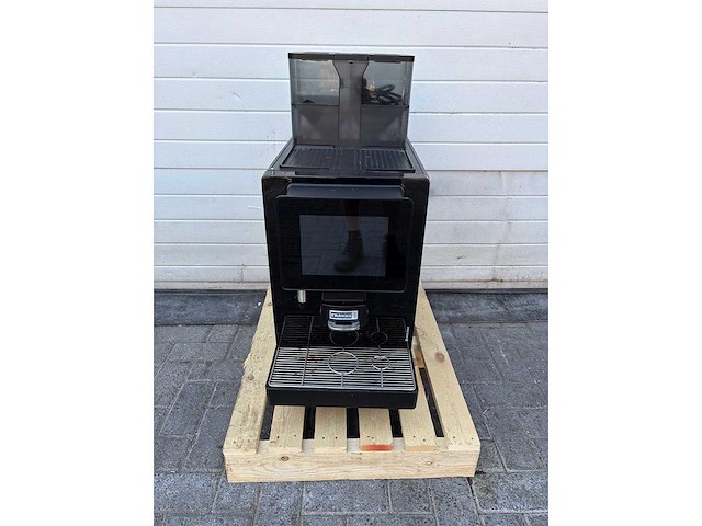Franke - koffiemachine - afbeelding 1 van  4