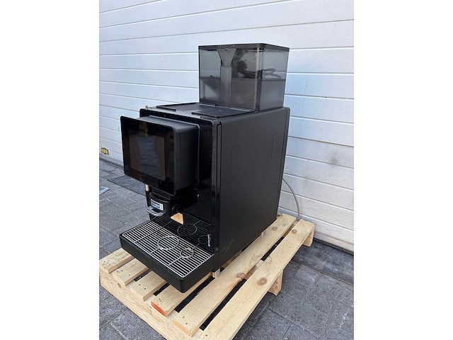 Franke - koffiemachine - afbeelding 3 van  4