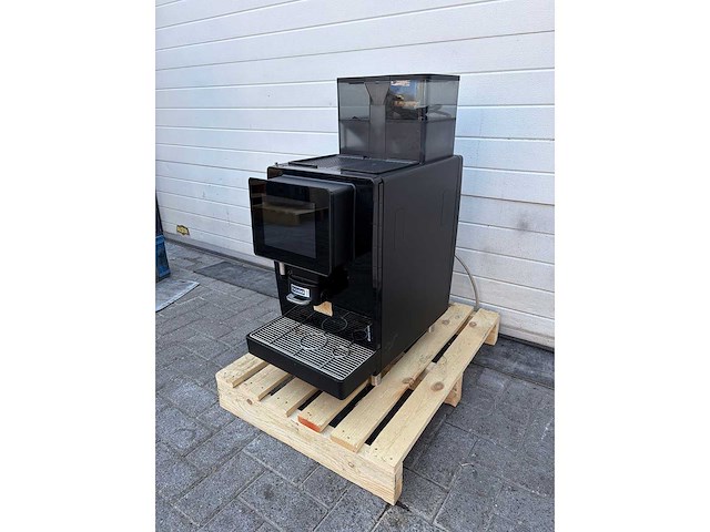 Franke - koffiemachine - afbeelding 4 van  4