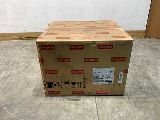 Franke - mythos - kookplaat-afzuiging - afbeelding 3 van  3