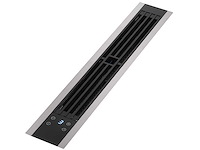 Franke - mythos - kookplaat-afzuiging - afbeelding 1 van  2