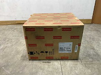 Franke - mythos - kookplaat-afzuiging - afbeelding 2 van  2