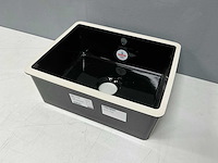 Franke - onyx kbk 110-50 - spoelbak - afbeelding 1 van  7