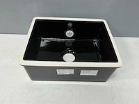 Franke - onyx kbk 110-50 - spoelbak - afbeelding 2 van  7