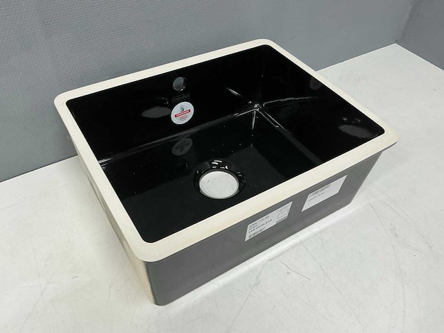 Franke - onyx kbk 110-50 - spoelbak - afbeelding 3 van  7