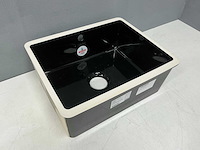 Franke - onyx kbk 110-50 - spoelbak - afbeelding 3 van  7