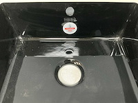 Franke - onyx kbk 110-50 - spoelbak - afbeelding 4 van  7