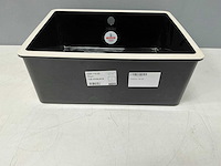 Franke - onyx kbk 110-50 - spoelbak - afbeelding 5 van  7