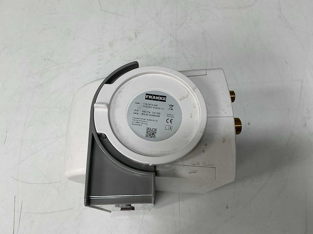 Franke - pro m/ m-box 3-1 - keuken boiler - afbeelding 2 van  13