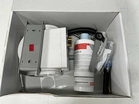 Franke - pro m/ m-box 3-1 - keuken boiler - afbeelding 5 van  13