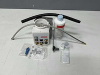 Franke - pro m/ m-box 3-1 - keuken boiler - afbeelding 6 van  13