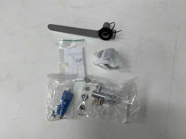 Franke - pro m/ m-box 3-1 - keuken boiler - afbeelding 8 van  13