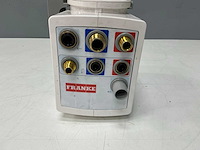Franke - pro m/ m-box 3-1 - keuken boiler - afbeelding 13 van  13
