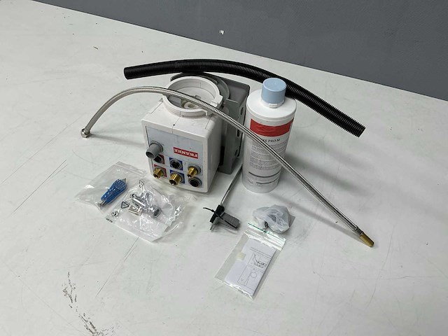 Franke - pro m/ m-box 3-1 - keuken boiler - afbeelding 1 van  13