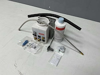Franke - pro m/ m-box 3-1 - keuken boiler - afbeelding 1 van  13