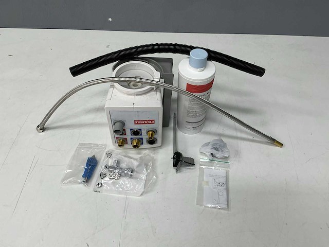 Franke - pro m/ m-box 3-1 - keuken boiler - afbeelding 6 van  13