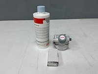 Franke - pro m set water - conditionering- en filtersysteem - afbeelding 1 van  2