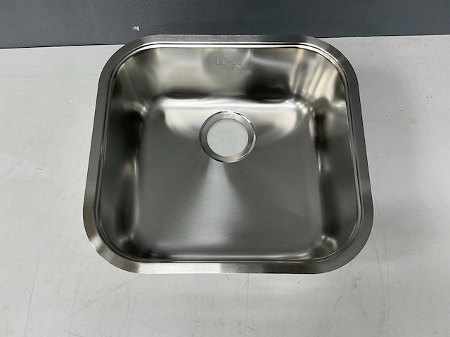 Franke - qax 210 3,5 - spoelbak - afbeelding 4 van  8