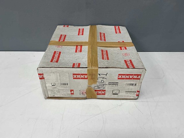 Franke - qax210 - spoelbak - afbeelding 3 van  11