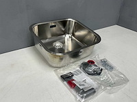 Franke - qtx 210 t - spoelbak - afbeelding 3 van  8