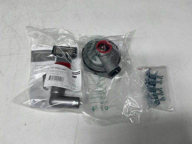 Franke - qtx 210 t - spoelbak - afbeelding 7 van  8